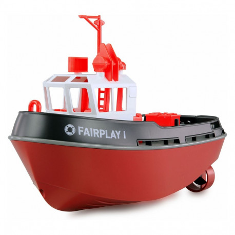 Amewi RC puksiirlaev Fairplay I 1:72 RTR must