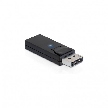 Delock adapter DP isane > HDMI emane LED