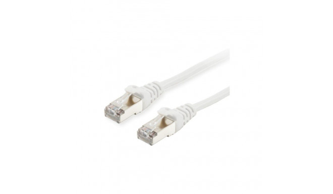 Cat6 S/FTP võrgukaabel, 3 m, valge