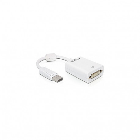 "DVI - Displayport DELOCK"