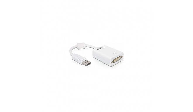 DVI - Displayport Delock
