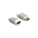 "Adapter HDMI-A Stecker > VGA Buchse"