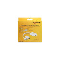 Delock HDMI A - DisplayPort adapter