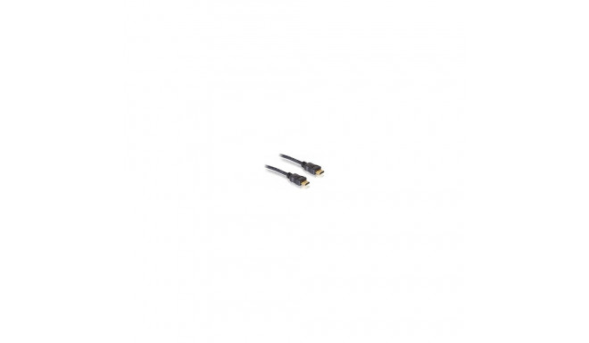"DeLOCK HDMI-Kabel - 5 m"