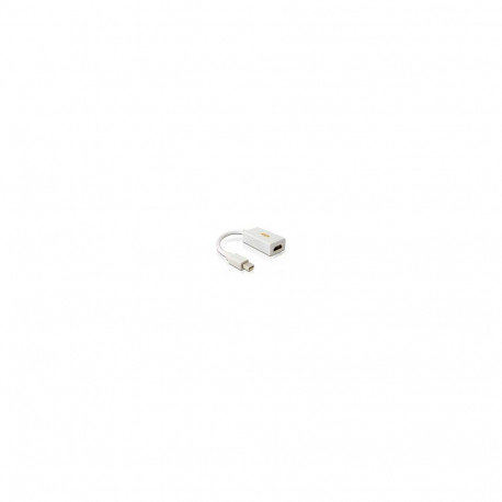 Mini DisplayPort - HDMI adapter