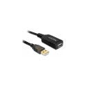 DeLock USB 2,0 repiter 15m