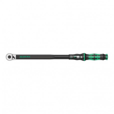 "Wera Click-Torque C 4 Drehmomentschlssel"