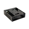 "ITX Chieftec Compact Serie IX-01B-OP"