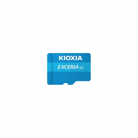 "CARD KIOXIA microSD-Card Exceria 128GB"