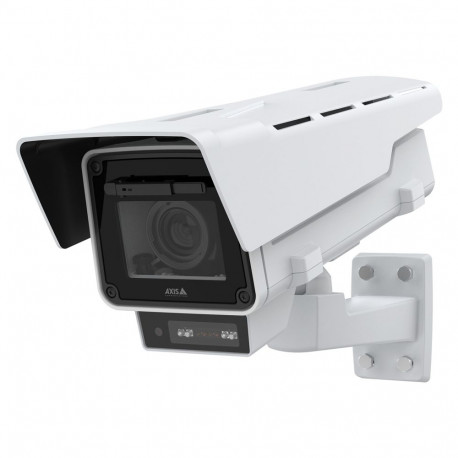 "Axis Netzwerkkamera Box-Typ Q1656-LE 4MP"