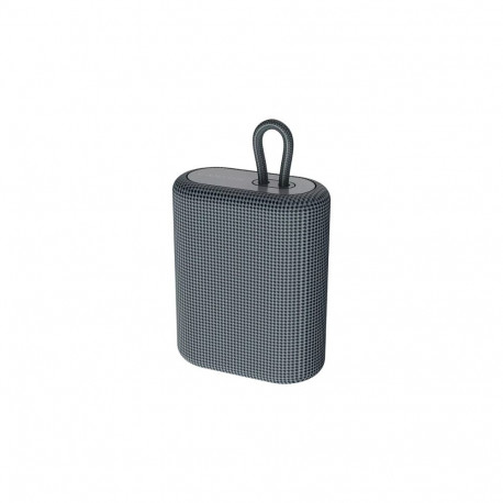 "Canyon Bluetooth Speaker BSP-4 TF Reader/USB-C/5W grey retail"