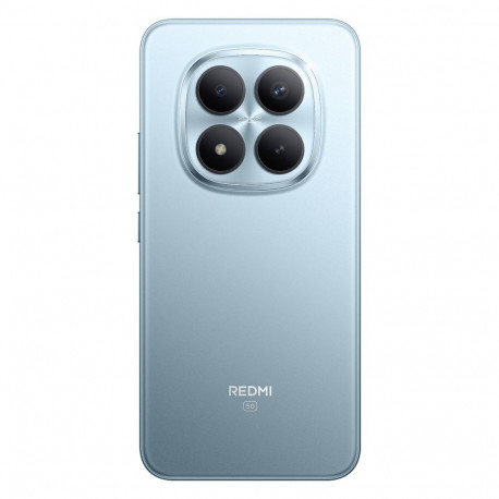 "Xiaomi Redmi Note 15 Pro+ 5G Dual Sim 12RAM 512GB glacier blue"