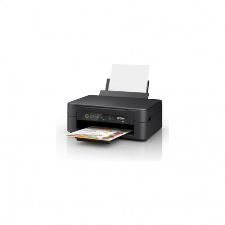 EPSON Expression Home XP-2205 multifunktsionaalne tindiprinter 3-ühes 27ppm mono 15ppm color (P)
