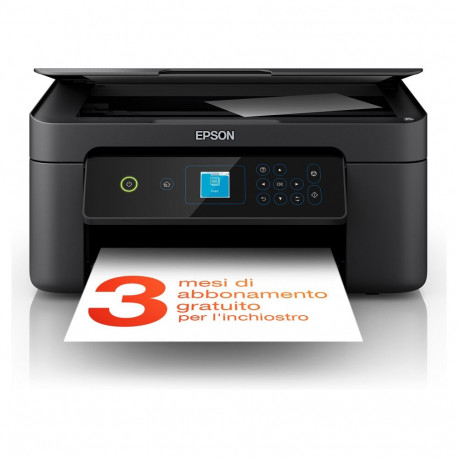 EPSON Expression Home XP-3205 3-in-1 multifunktsionaalne tindiprinter WiFi