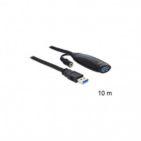 USB-pikenduskaabel 5 Gbps, aktiivne, 10m
