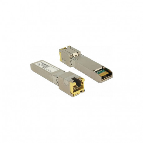 "DELOCK SFP+ Modul 10GBase-T RJ45"