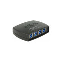 "DELOCK USB 3.0 Sharing Switch 4 - 1"