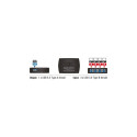 DELOCK USB 3.0 jagamislüliti 4 - 1