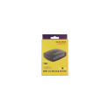 DELOCK USB 3.0 jagamislüliti 4 - 1