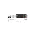 "DELOCK Sound Adapter extern USB2.0 Virtual 7.1 24Bit 96kHz"