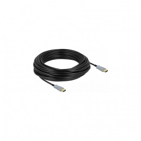 "Aktives Optisches Kabel HDMI 4K 60 Hz 25 m"