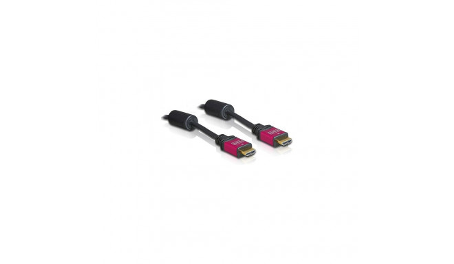 "DELOCK Kabel HDMI A/A St/St 3.0m"