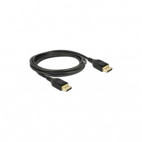 "DisplayPort Kabel 8K 60 Hz 5 m DP 8K zertifiziert"