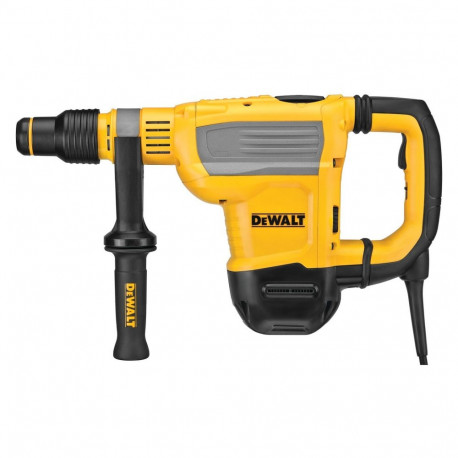 "DEWALT Kombihammer SDS-max 45mm 1350Watt"