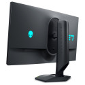 "68,6cm/27"" (3840x2160) Dell Alienware AW2725QF 16:9 IPS 0,5ms 180Hz HDMI DisplayPort USB VESA HDR 