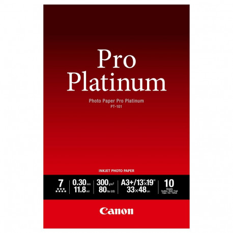 "Canon 2768B018 A3+ Fotopapier"