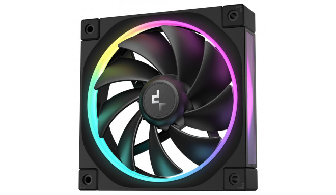 "120mm DeepCool FL12"