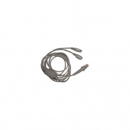 "Datalogic DL CAB-321 STANDAR PS/2 KABEL"