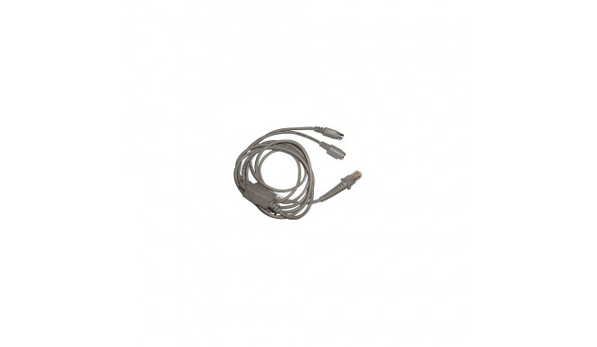 Datalogic DL CAB-321 standardne PS/2 kaabel