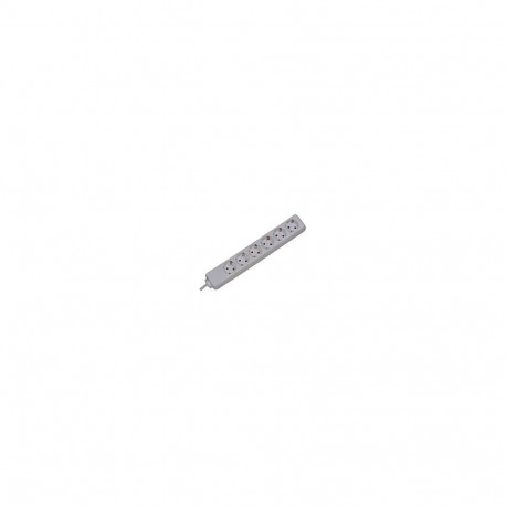 Bachmann Selly 6 pesaga valge pikendusjuhe 1,5m