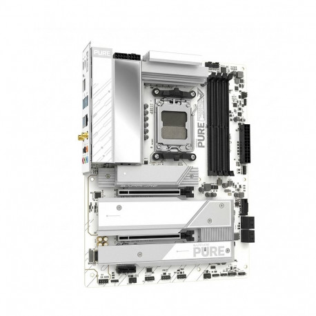 AM5 SAPPHIRE PURE X870A WIFI7