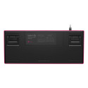 "LOGITECH PRO X TKL RAPID Magenta (US)"