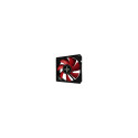 "Lüfter Xilence RED 80x80x25mm"