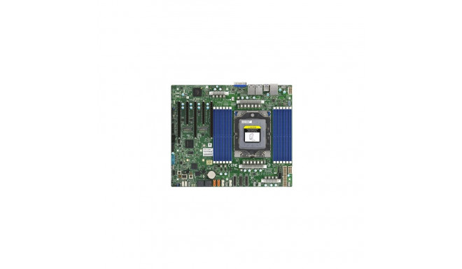 Supermicro serveri emaplaat MBD-H13SSL-N-B