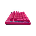 "G PRO X TKL LIGHTSPEED MAGENTA"