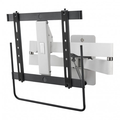 "One for all TV Wandhalterung FLUX 2.0 WM 6482 (schwarz)"