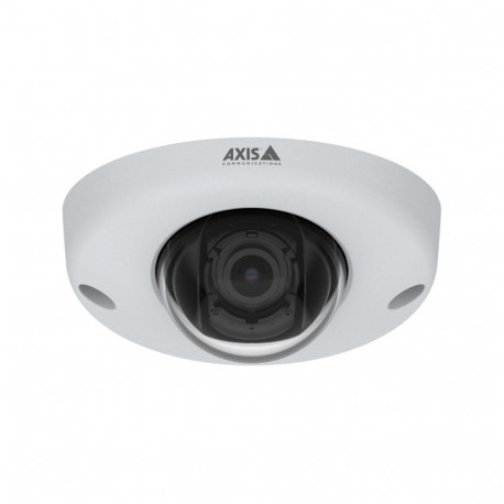 "Axis Netzwerkkamera Fix Dome Transport P3925-R M12 2.8mm"