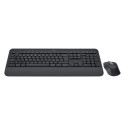 "Logitech MK650 FOR BUSINESS"