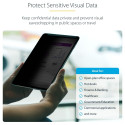"StarTech 11IP-PRIVACY-SCREEN"