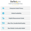 StarTech 11IP-PRIVACY-SCREEN privaatsusfilter