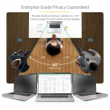 "StarTech 14IN MACBOOK PRIVACY SCREEN"