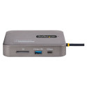 "D StarTech USB C MULTIPORT ADAPTER"