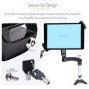 "D StarTech VESA MOUNT ADAPTER FOR TABLETS"
