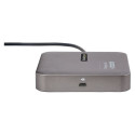 "D StarTech USB C MULTIPORT ADAPTER"