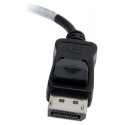 "DISPLAYPORT DVI ACTIVE ADAPTER"