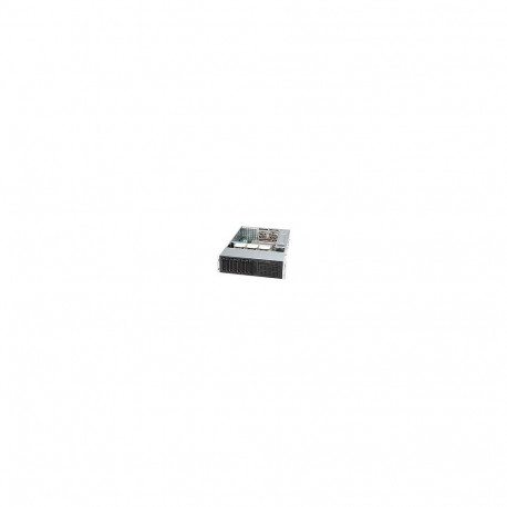 "3HE Supermicro SuperChassis 835TQC-R1K03B"